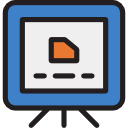 monitor icon