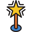 estrella icon