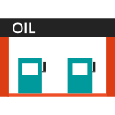 gasolinera icon