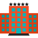 Отель icon