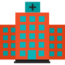 Больница icon
