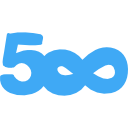 500 пикселей иконка