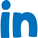 linkedin icon