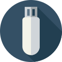 memoria usb icon