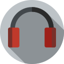 auriculares icon