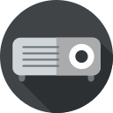 proyector icon