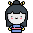 Geisha icon