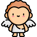 Ángel icon