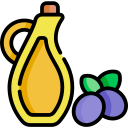 Aceite de oliva