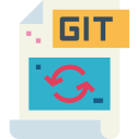 git