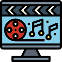 음악과 멀티미디어 icon