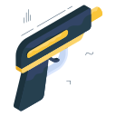 Pistol 