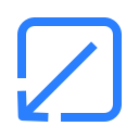 maximizar icon