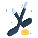 아이스 하키 icon
