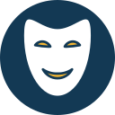 mascarilla icon