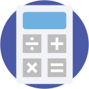 calculadora icon