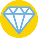 diamante icon