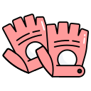 guantes icon