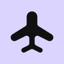 avión icon