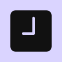 reloj icon