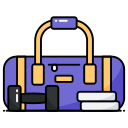 bolsa de ginástica 