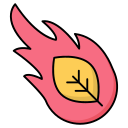 incendio icon