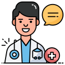 doctor icon