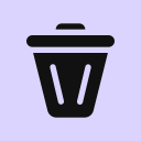 borrar icon