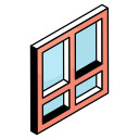 ventana icon