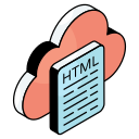 html icon