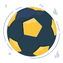 fútbol americano icon