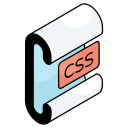 css icon