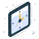 reloj icon