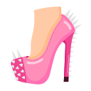 tacones icon