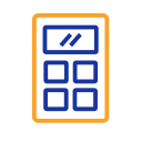 calculadora icon