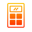 calculadora icon