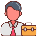 empleado icon