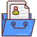 portafolio icon