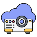 proyector icon