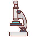 microscopio icon