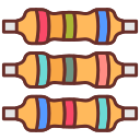 resistor icon