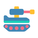 tanque icon