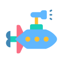 submarino 