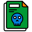 virus icon