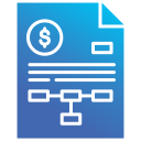 planificación estratégica icon