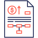 planificación estratégica icon