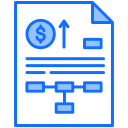 planificación estratégica icon