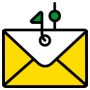 correo electrónico icon