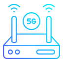 router de wifi 