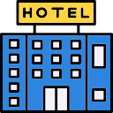 hotel icon